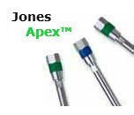 Jones APEX™ Reversed-Phase Columns